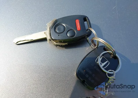 2008 Honda Cr-V Ex z USA, uszkodzony, nr VIN JHLRE48528C073156